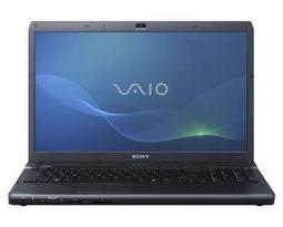 Ноутбук Sony VAIO VPC-F112FX