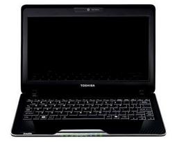 Ноутбук Toshiba SATELLITE T110-12F