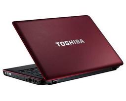 Ноутбук Toshiba SATELLITE U500-1F4