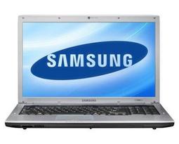 Ноутбук Samsung R730