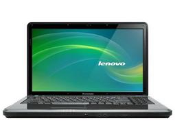 Ноутбук Lenovo G555