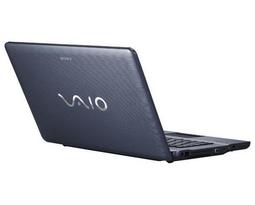 Ноутбук Sony VAIO VGN-NW310F