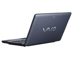 Ноутбук Sony VAIO VGN-NW360F