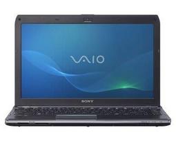 Ноутбук Sony VAIO VPC-Y115FX