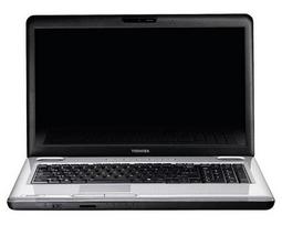 Ноутбук Toshiba SATELLITE L550-19U