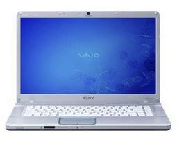 Ноутбук Sony VAIO VGN-NW380F