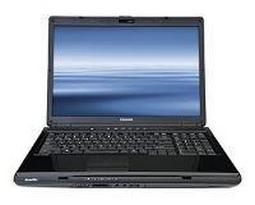 Ноутбук Toshiba SATELLITE L355-S7902