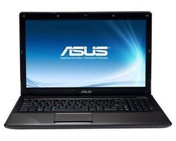 Ноутбук ASUS K42JR