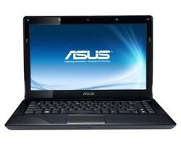 Ноутбук ASUS A42F