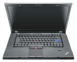 Ноутбук Lenovo THINKPAD W510