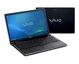 Ноутбук Sony VAIO VGN-AW41MF