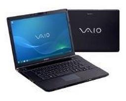 Ноутбук Sony VAIO VGN-BZ31XT