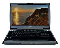 Ноутбук Toshiba QOSMIO G55-Q802