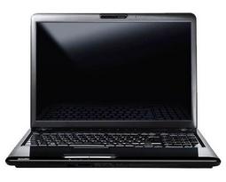 Ноутбук Toshiba SATELLITE P300-27X