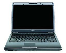 Ноутбук Toshiba SATELLITE U405-S2856