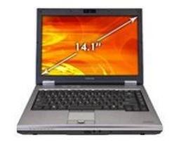Ноутбук Toshiba SATELLITE PRO S300M-EZ2401