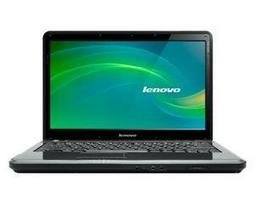 Ноутбук Lenovo G455