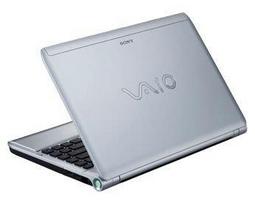 Ноутбук Sony VAIO VPC-S111FM