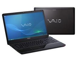 Ноутбук Sony VAIO VPC-EC1S1R