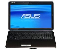 Ноутбук ASUS K50AF
