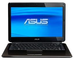 Ноутбук ASUS K40AF