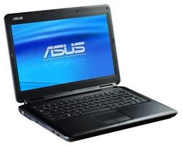 Ноутбук ASUS P81IJ