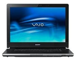 Ноутбук Sony VAIO VGN-AR730E