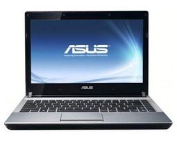 Ноутбук ASUS U30JC