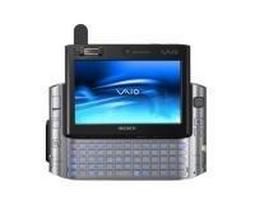 Ноутбук Sony VAIO VGN-UX380N