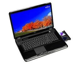 Ноутбук Fujitsu LIFEBOOK NH570