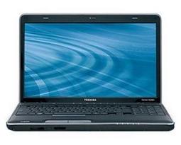 Ноутбук Toshiba SATELLITE A505-S6035