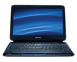 Ноутбук Toshiba SATELLITE E205-S1904