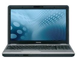 Ноутбук Toshiba SATELLITE L505-ES5018