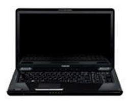 Ноутбук Toshiba SATELLITE L555-S7008