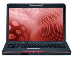 Ноутбук Toshiba SATELLITE U505-S2005RD