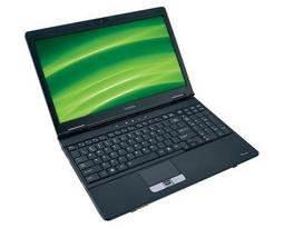Ноутбук Toshiba TECRA A11-S3510