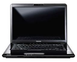 Ноутбук Toshiba SATELLITE A300-1QF