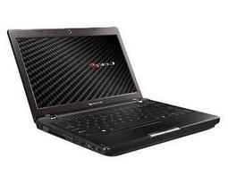 Ноутбук Packard Bell Butterfly XS