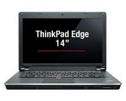 Ноутбук Lenovo THINKPAD Edge 14 Intel