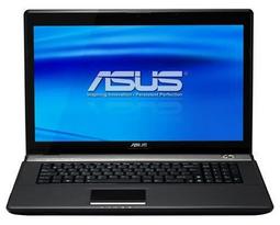 Ноутбук ASUS N71Jq