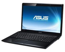 Ноутбук ASUS A52F