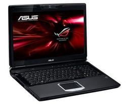 Ноутбук ASUS G51Jx 3D