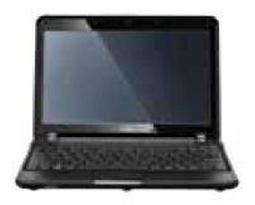 Ноутбук Fujitsu LIFEBOOK P3110