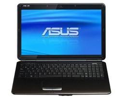 Ноутбук ASUS K50IP