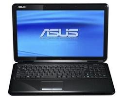 Ноутбук ASUS X66IC