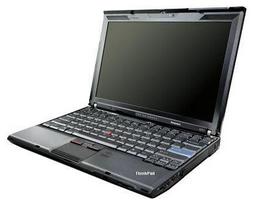 Ноутбук Lenovo THINKPAD X201