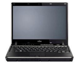 Ноутбук Fujitsu LIFEBOOK P770
