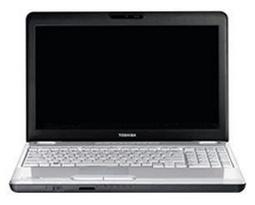 Ноутбук Toshiba SATELLITE L500D-17H