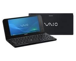 Ноутбук Sony VAIO VPC-P11Z9R