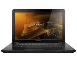 Ноутбук Lenovo IdeaPad Y560